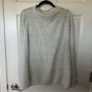 Mossimo High Neck Sweater